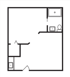 One Bedroom