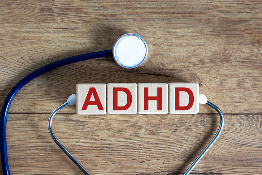 Understanding ADHD Symptoms In Seniors