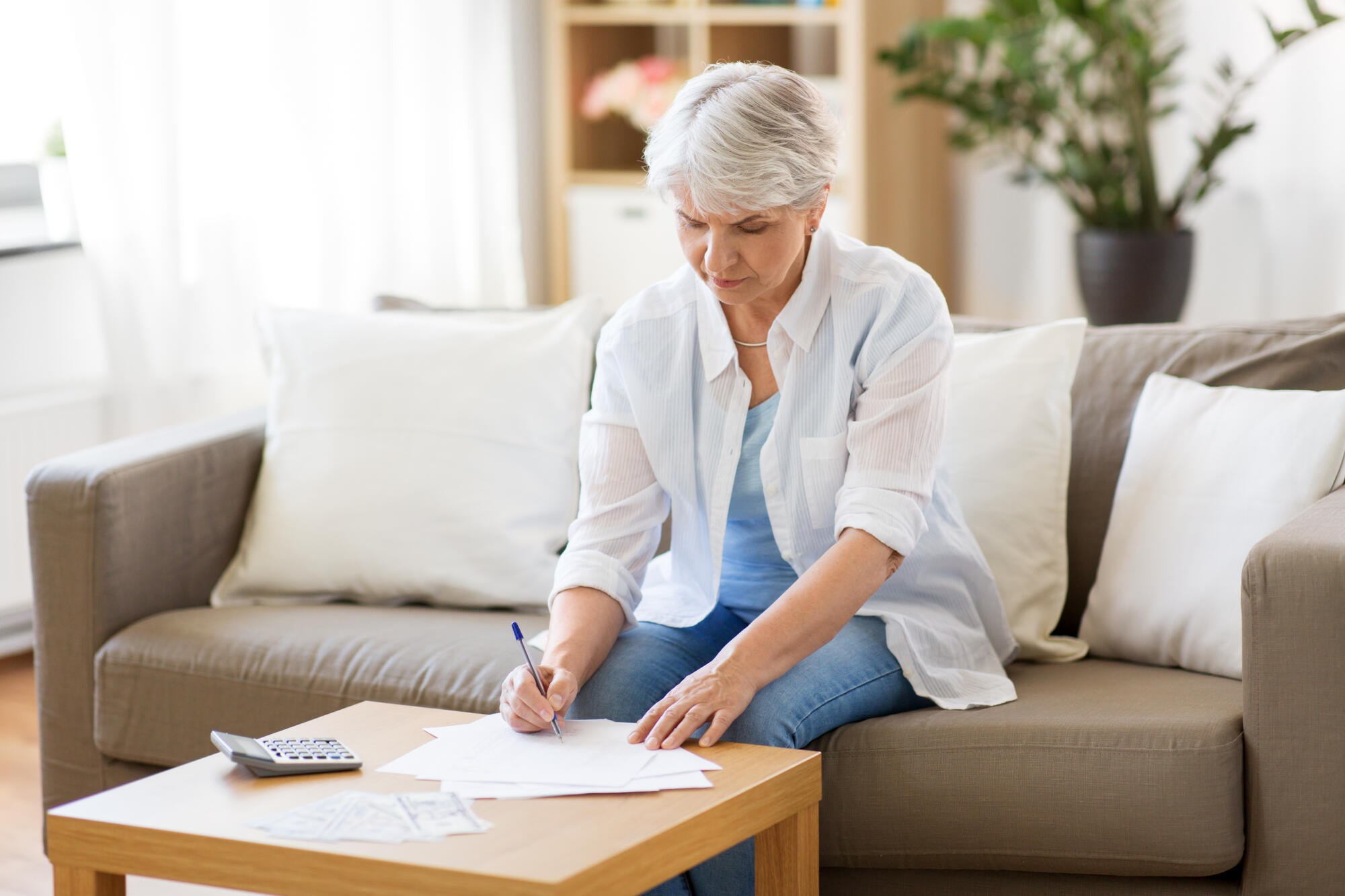 Cost of Assisted Living: What Seniors and Families Should Know