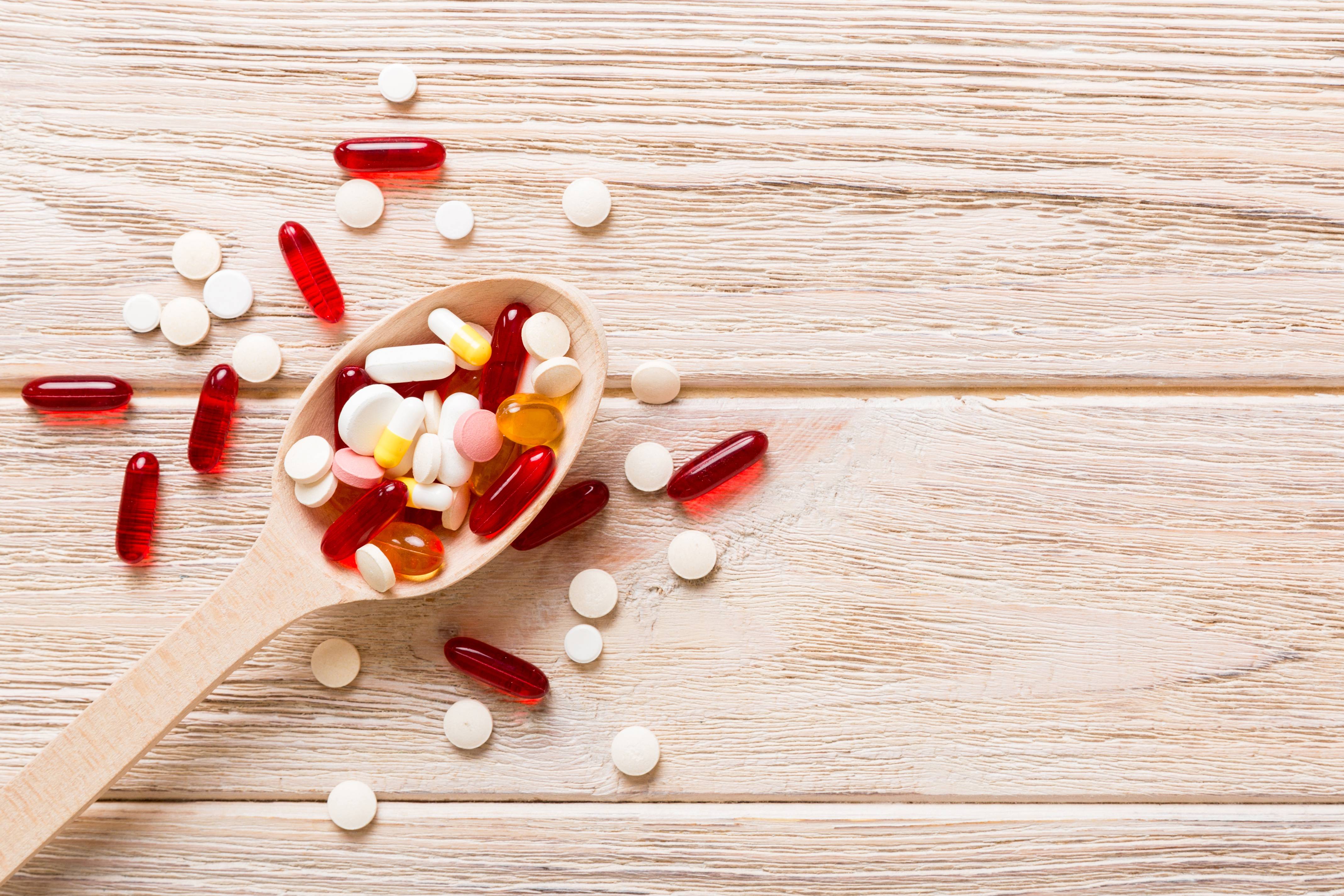 The Multivitamins Dilemma: Is It A Must For Individuals Over 75?